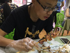 正镶白烧烤加盟,学烧烤技术,开烧烤店多少钱