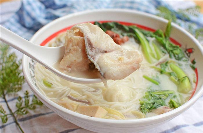 正镶白鱼粉培训