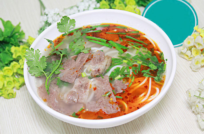 正镶白羊肉粉培训